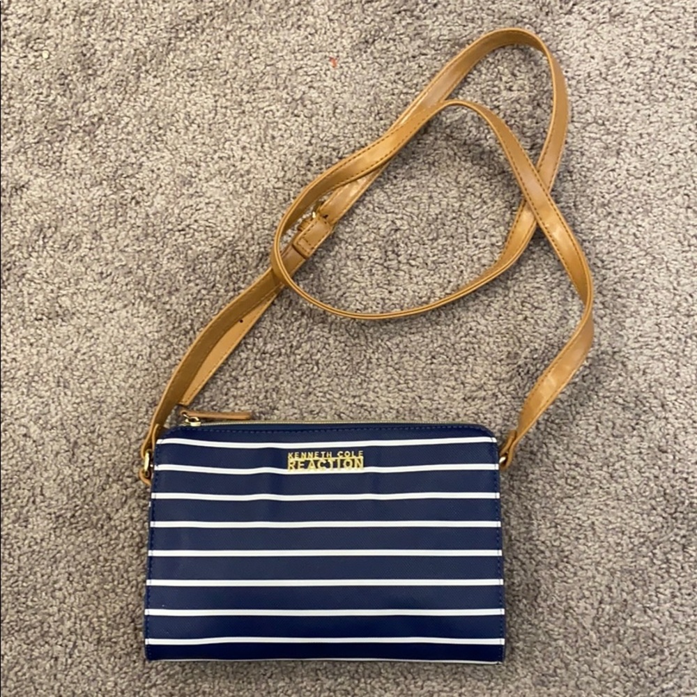 Kenneth Cole Reaction crossbody handbag